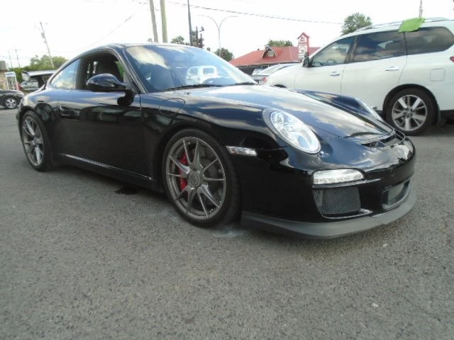 2010 Porsche 997 Carrera - Image 5 of 15