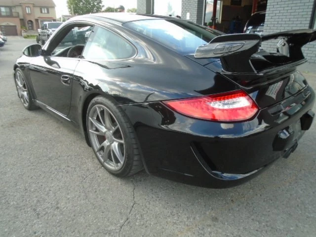 2010 Porsche 997 Carrera - Image 9 of 15