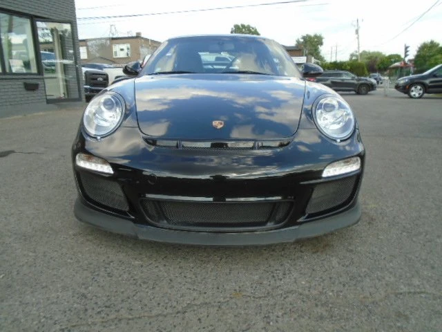 2010 Porsche 997 Carrera - Image 3 of 15
