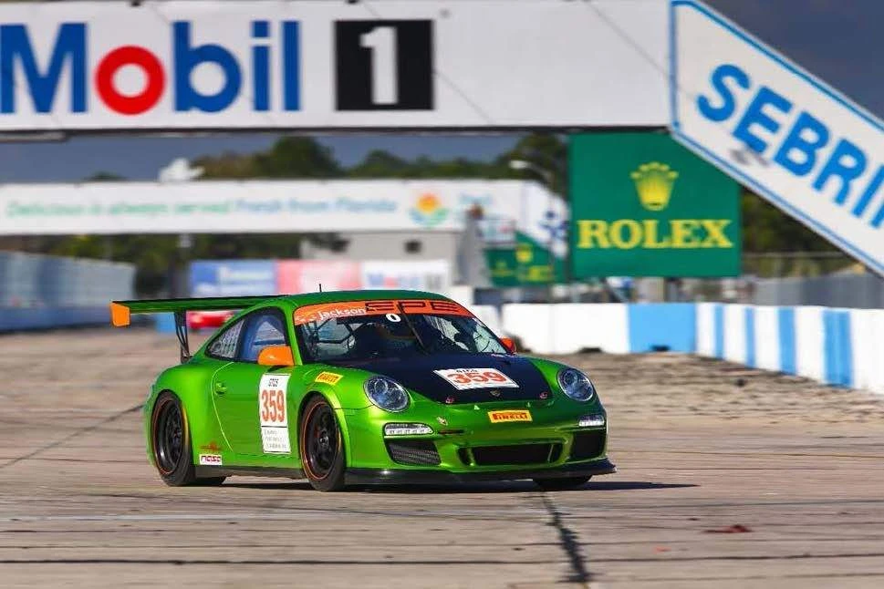 2010 Porsche 997 GT3 - Image 2 of 6
