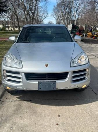2010 Porsche 955/957 Cayenne - Image 11 of 12