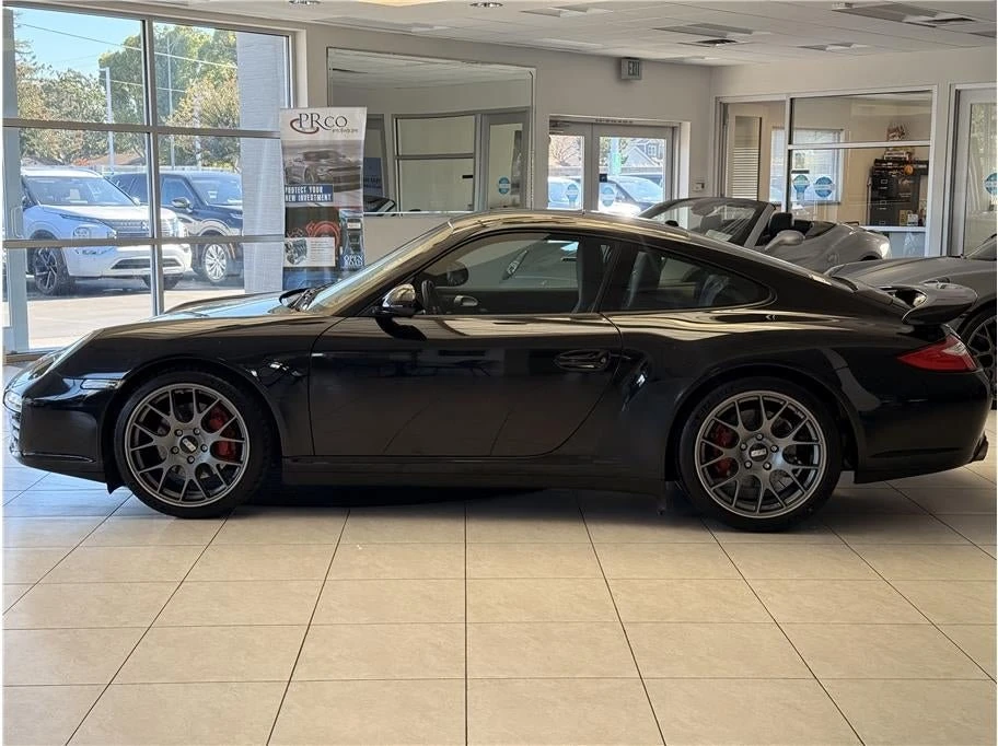 2010 Porsche 997 Carrera - Image 8 of 19