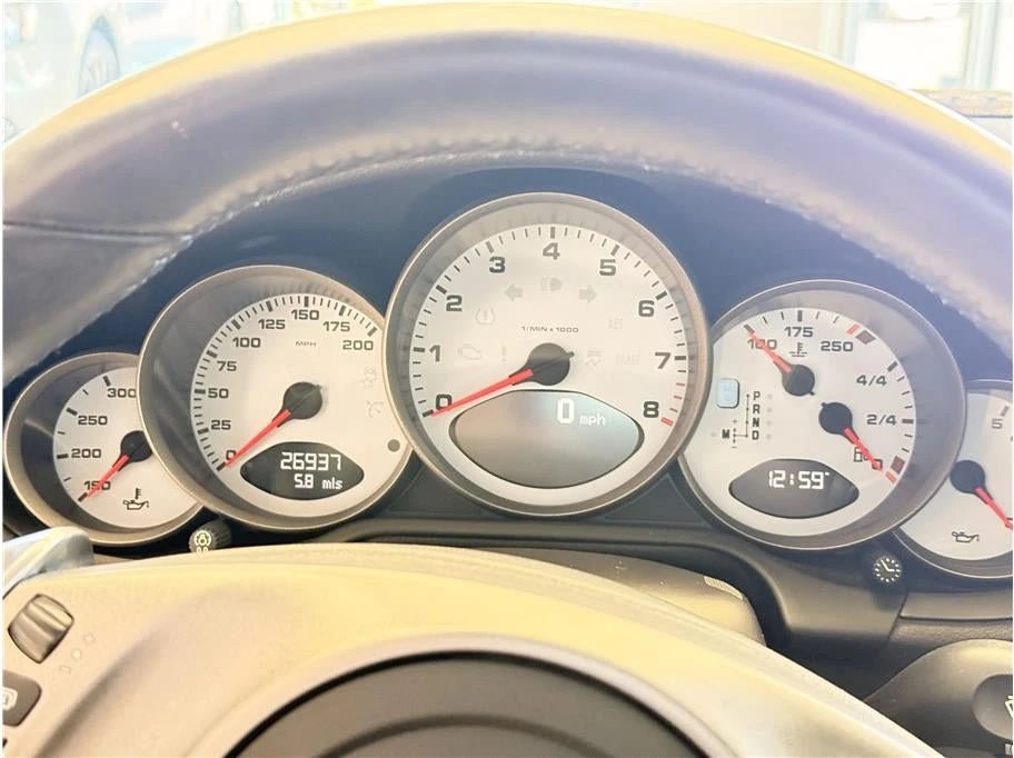 2010 Porsche 997 Carrera - Image 17 of 19