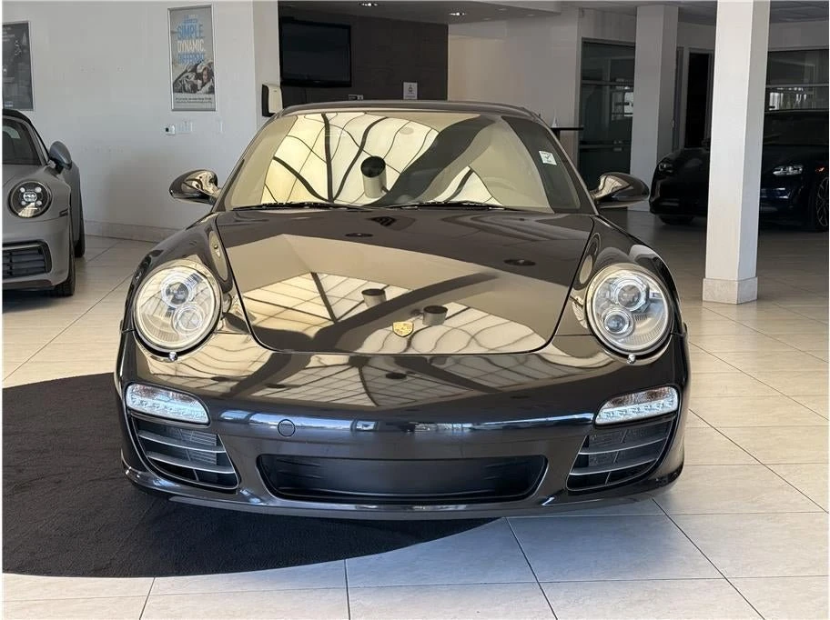 2010 Porsche 997 Carrera - Image 2 of 19