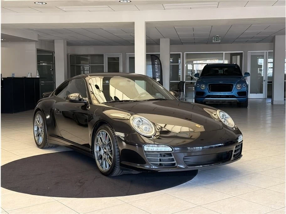 2010 Porsche 997 Carrera - Image 3 of 19