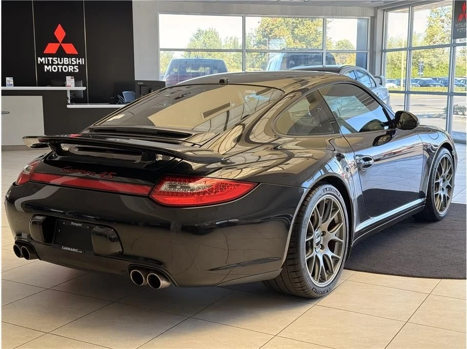 2010 Porsche 997 Carrera - Image 5 of 19