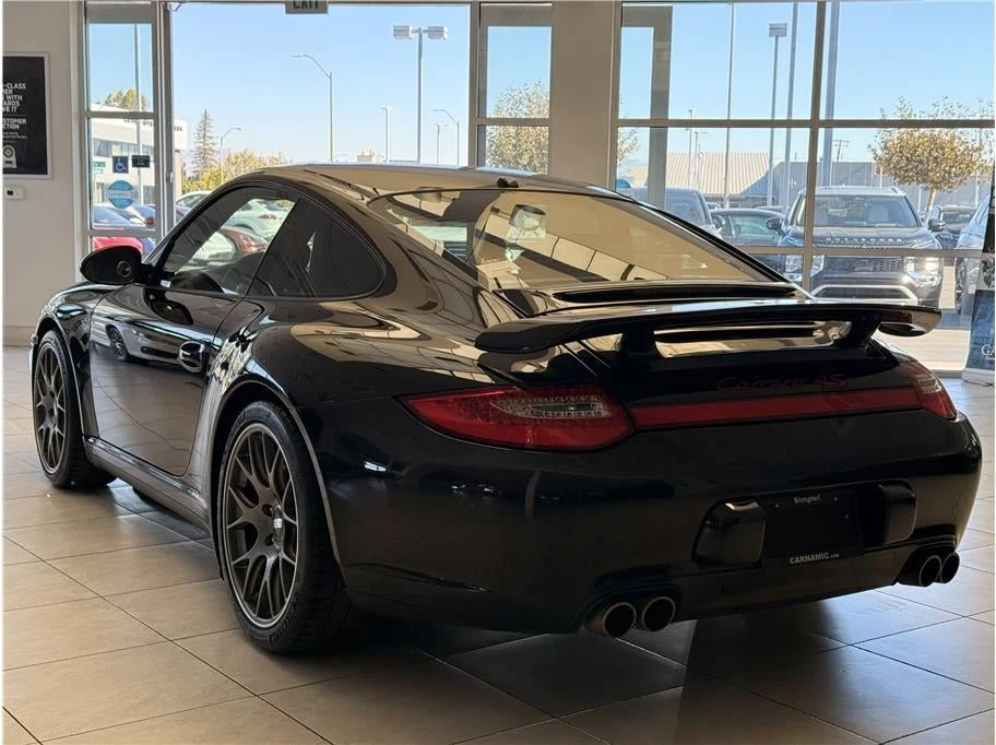 2010 Porsche 997 Carrera - Image 7 of 19