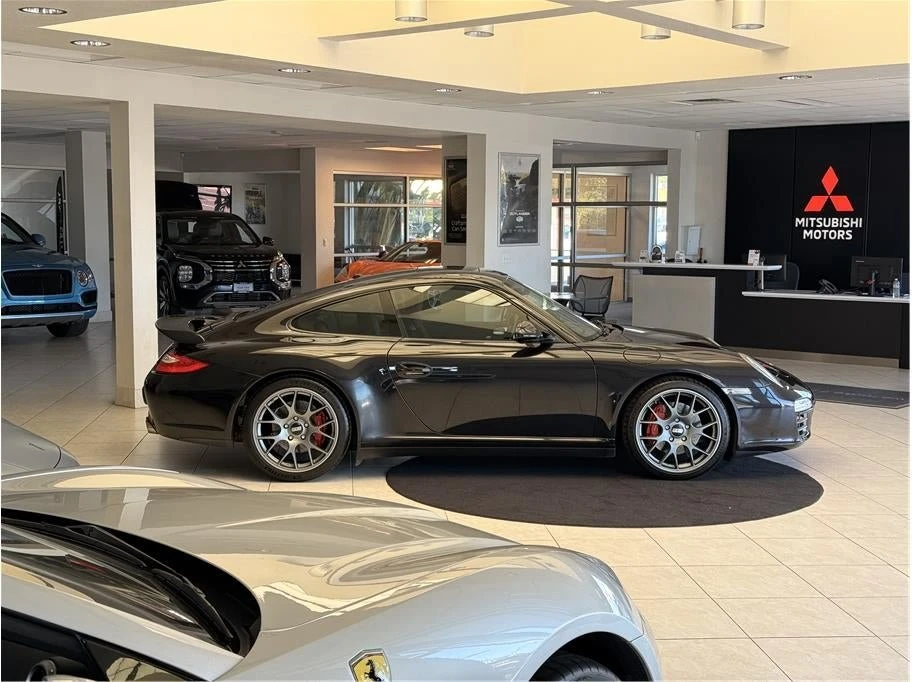 2010 Porsche 997 Carrera - Image 4 of 19