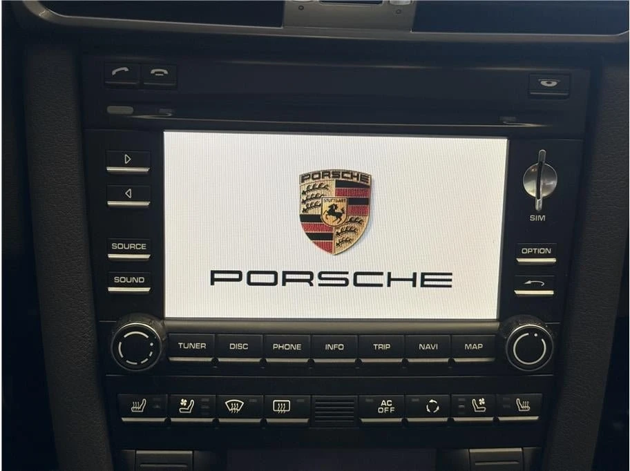 2010 Porsche 997 Carrera - Image 19 of 19