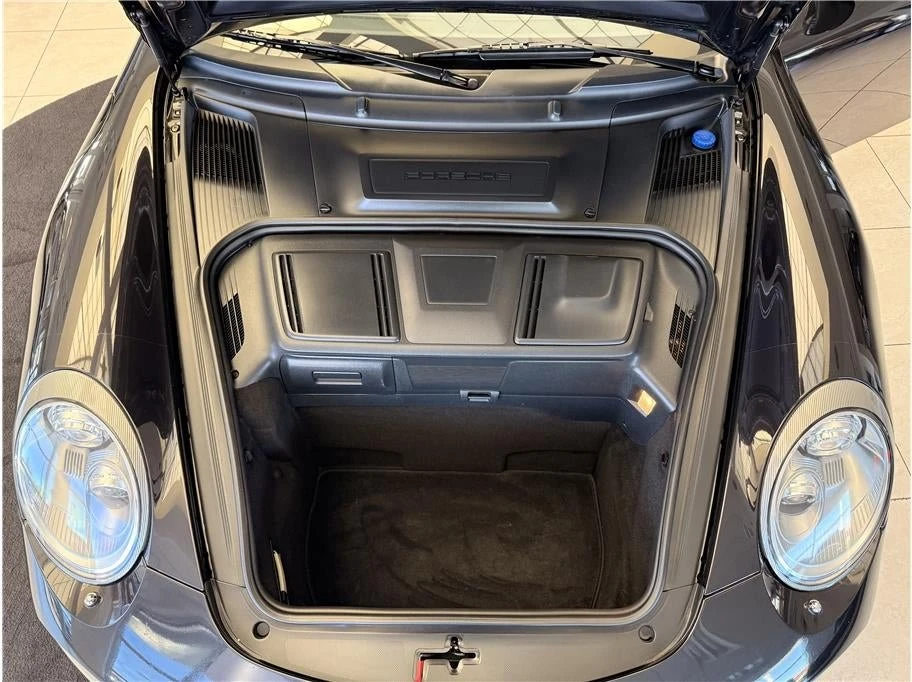 2010 Porsche 997 Carrera - Image 13 of 19