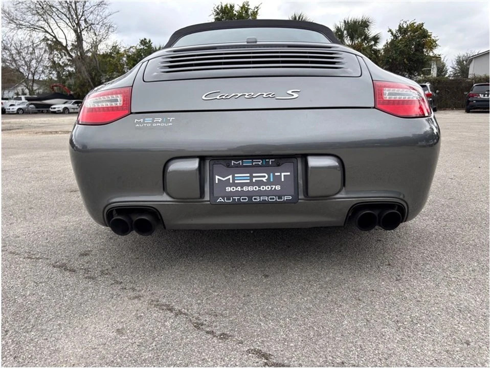2010 Porsche 997 Carrera - Image 13 of 19