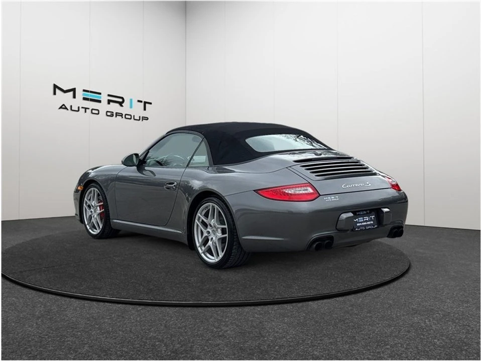 2010 Porsche 997 Carrera - Image 7 of 19