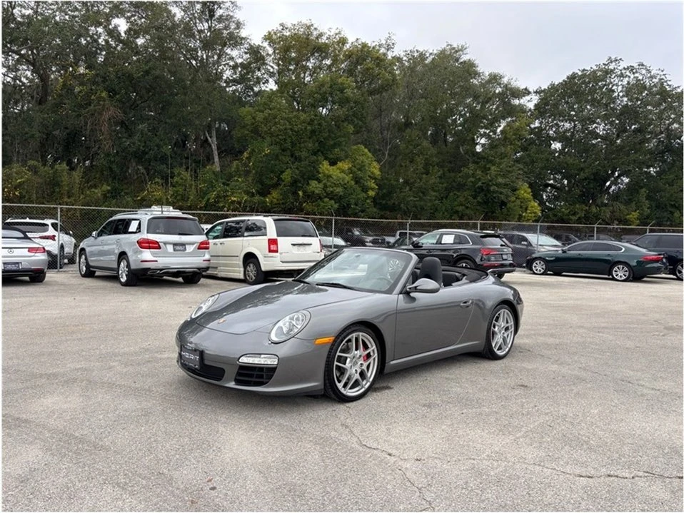 2010 Porsche 997 Carrera - Image 14 of 19