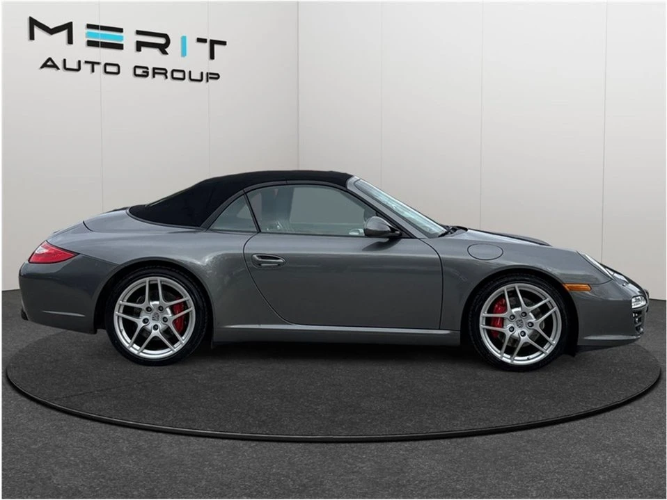 2010 Porsche 997 Carrera - Image 10 of 19