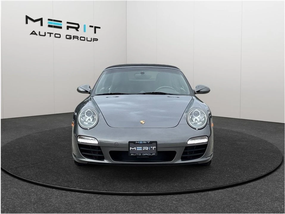 2010 Porsche 997 Carrera - Image 3 of 19