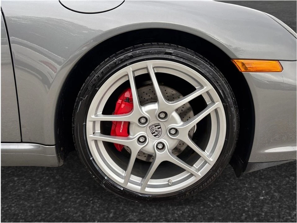 2010 Porsche 997 Carrera - Image 12 of 19