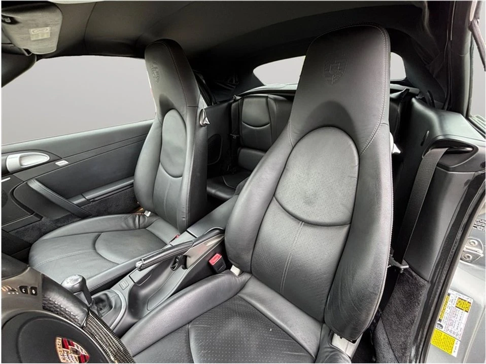 2010 Porsche 997 Carrera - Image 15 of 19