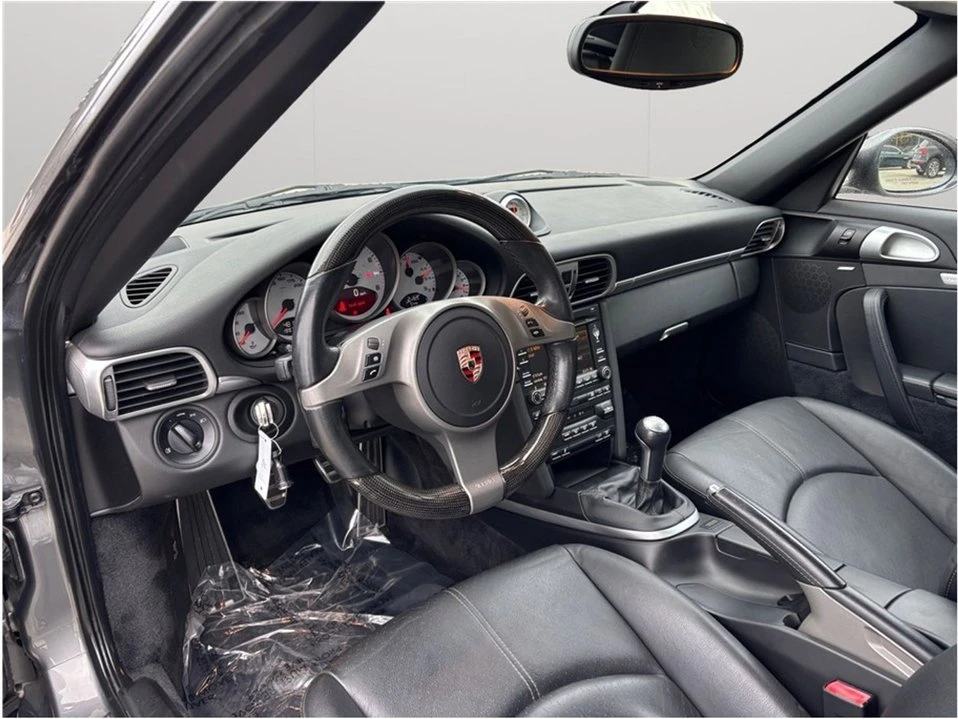 2010 Porsche 997 Carrera - Image 6 of 19