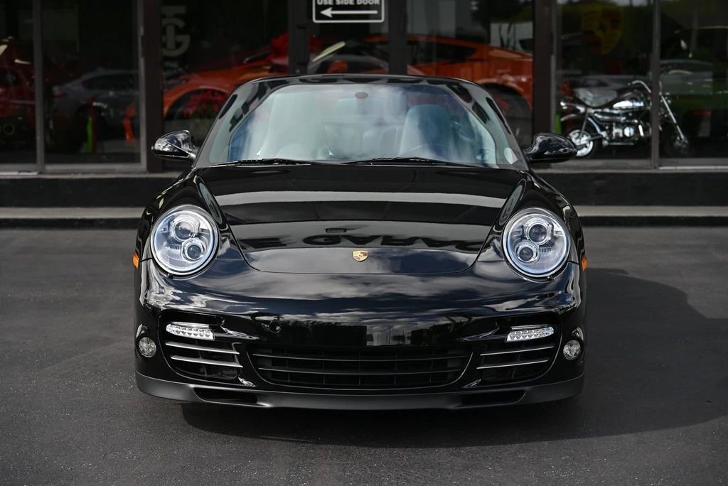 2010 Porsche 997 Turbo - Image 12 of 12