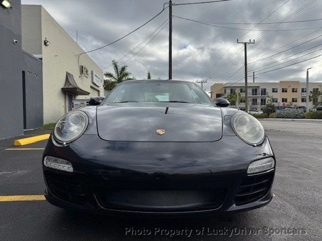 2010 Porsche 997 Carrera S - Image 3 of 12