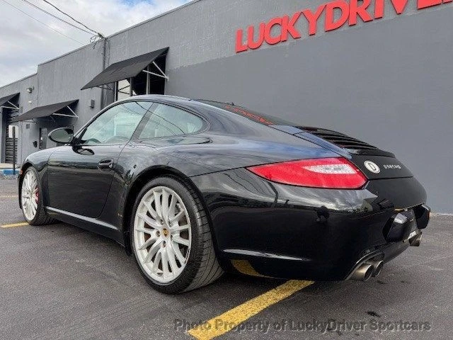 2010 Porsche 997 Carrera S - Image 5 of 12