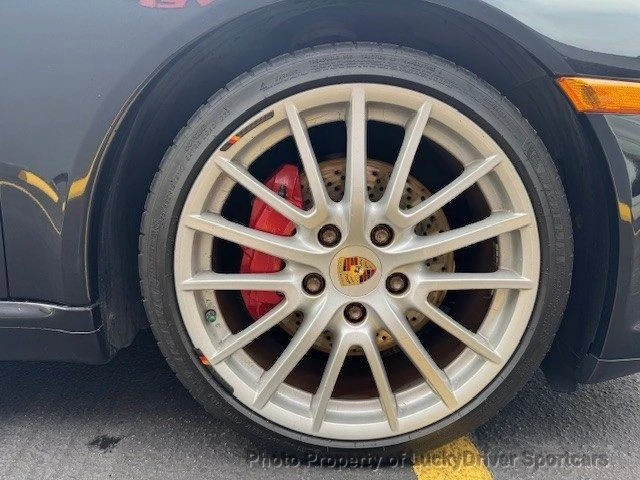2010 Porsche 997 Carrera S - Image 12 of 12