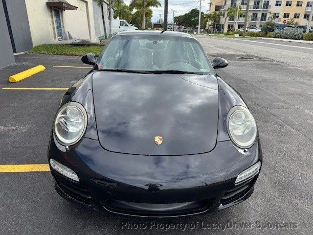 2010 Porsche 997 Carrera S - Image 4 of 12