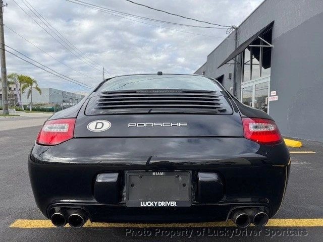 2010 Porsche 997 Carrera S - Image 7 of 12