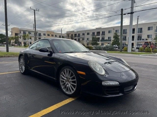 2010 Porsche 997 Carrera S - Image 2 of 12