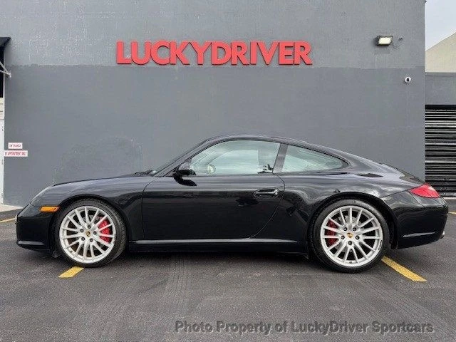 2010 Porsche 997 Carrera S - Image 9 of 12