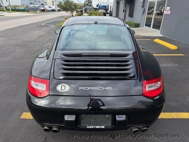 2010 Porsche 997 Carrera S - Image 8 of 12