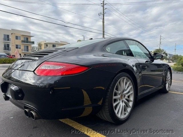 2010 Porsche 997 Carrera S - Image 6 of 12