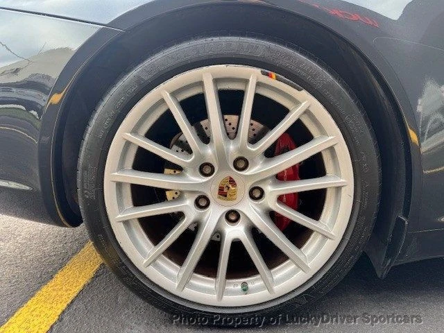 2010 Porsche 997 Carrera S - Image 11 of 12