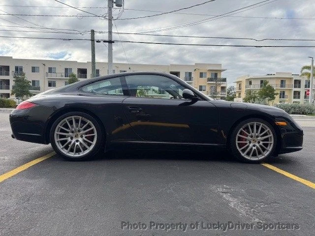 2010 Porsche 997 Carrera S - Image 10 of 12