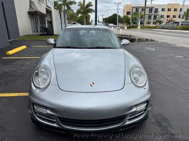 2010 Porsche 997 Turbo - Image 7 of 12