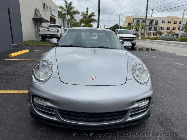 2010 Porsche 997 Turbo - Image 6 of 12