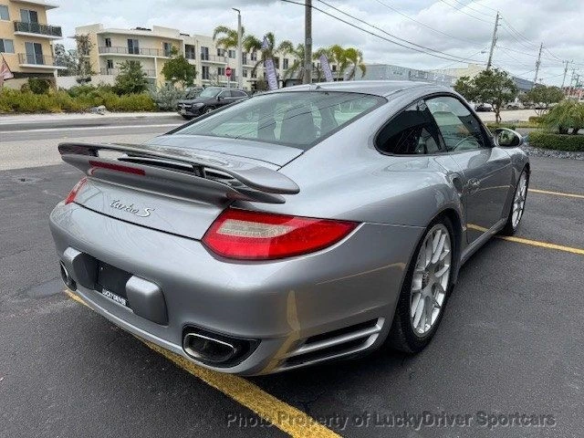2010 Porsche 997 Turbo - Image 4 of 12