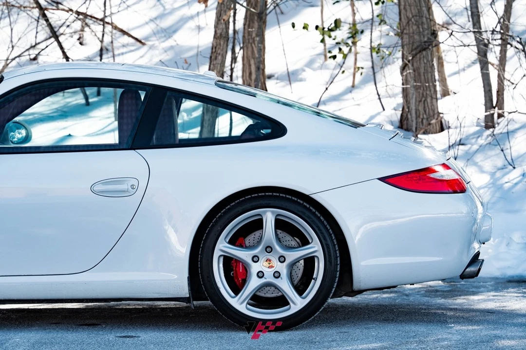 2010 Porsche 997 Carrera S - Image 13 of 21