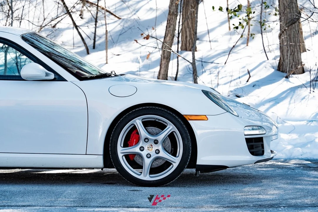 2010 Porsche 997 Carrera S - Image 19 of 21