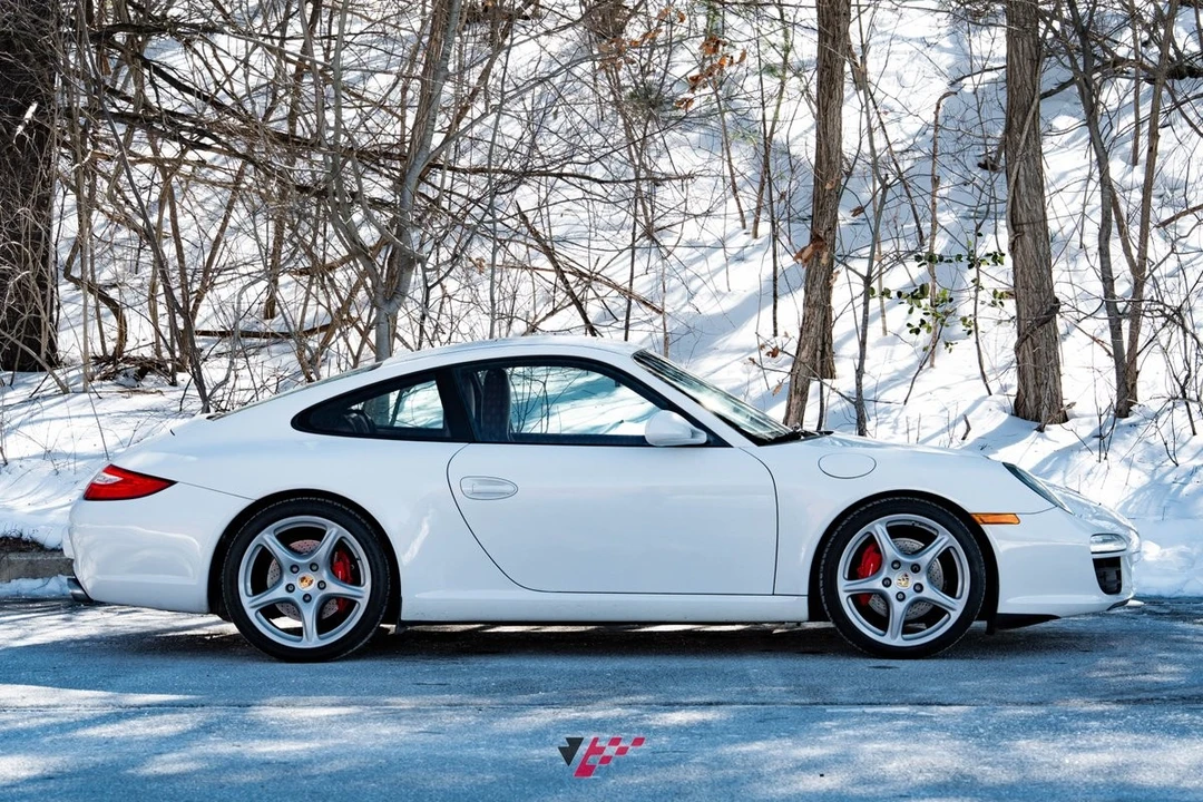 2010 Porsche 997 Carrera S - Image 17 of 21