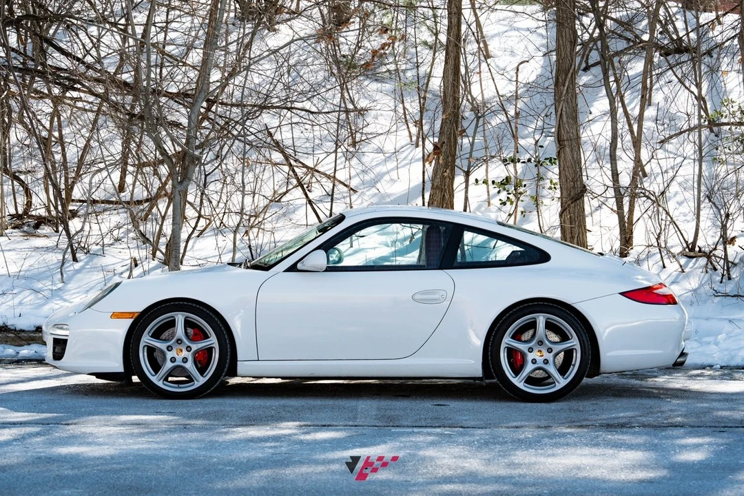 2010 Porsche 997 Carrera S - Image 11 of 21