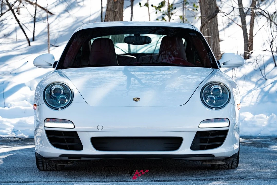 2010 Porsche 997 Carrera S - Image 6 of 21