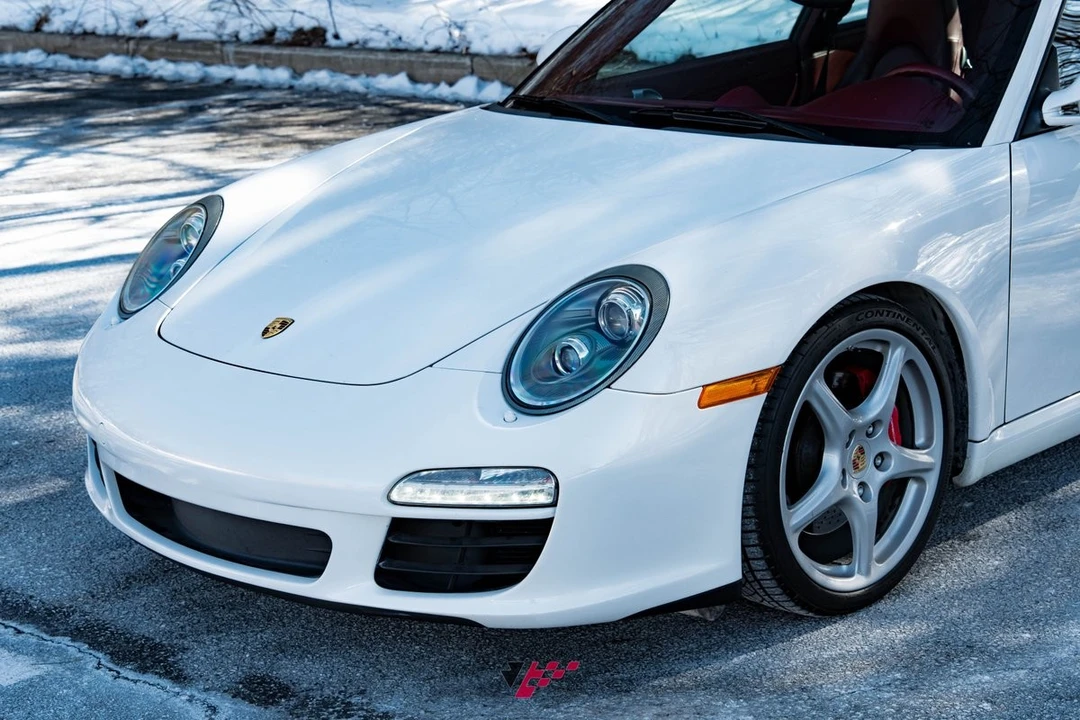 2010 Porsche 997 Carrera S - Image 9 of 21