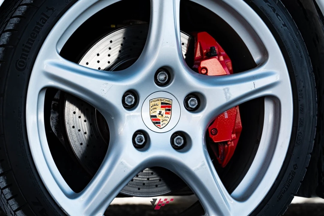 2010 Porsche 997 Carrera S - Image 14 of 21