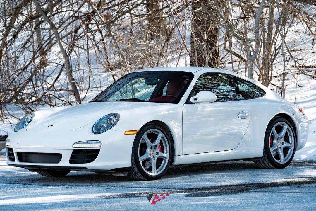 2010 Porsche 997 Carrera S - Image 3 of 21