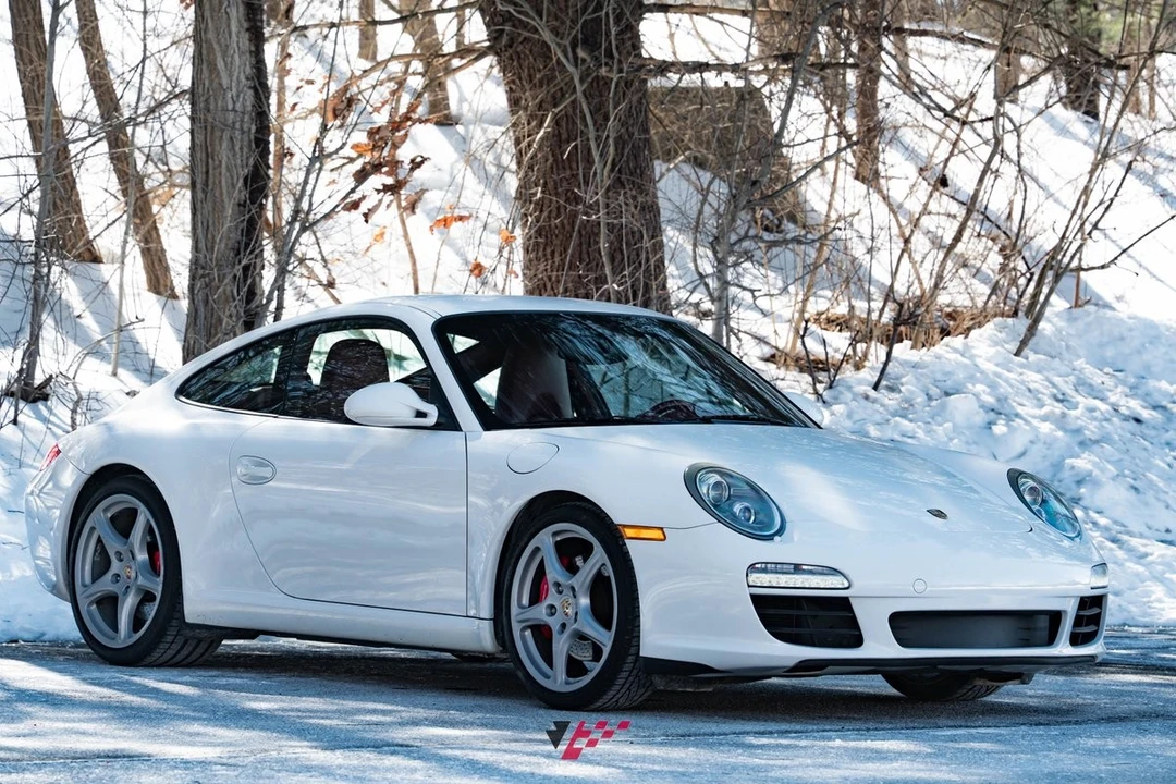 2010 Porsche 997 Carrera S - Image 5 of 21