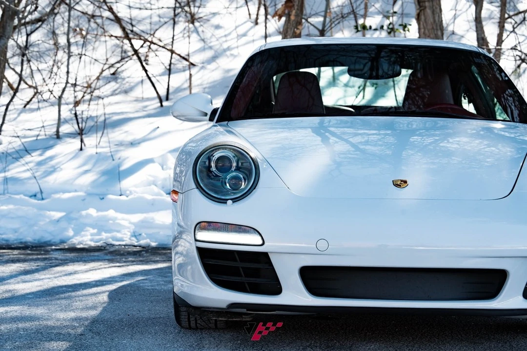 2010 Porsche 997 Carrera S - Image 8 of 21