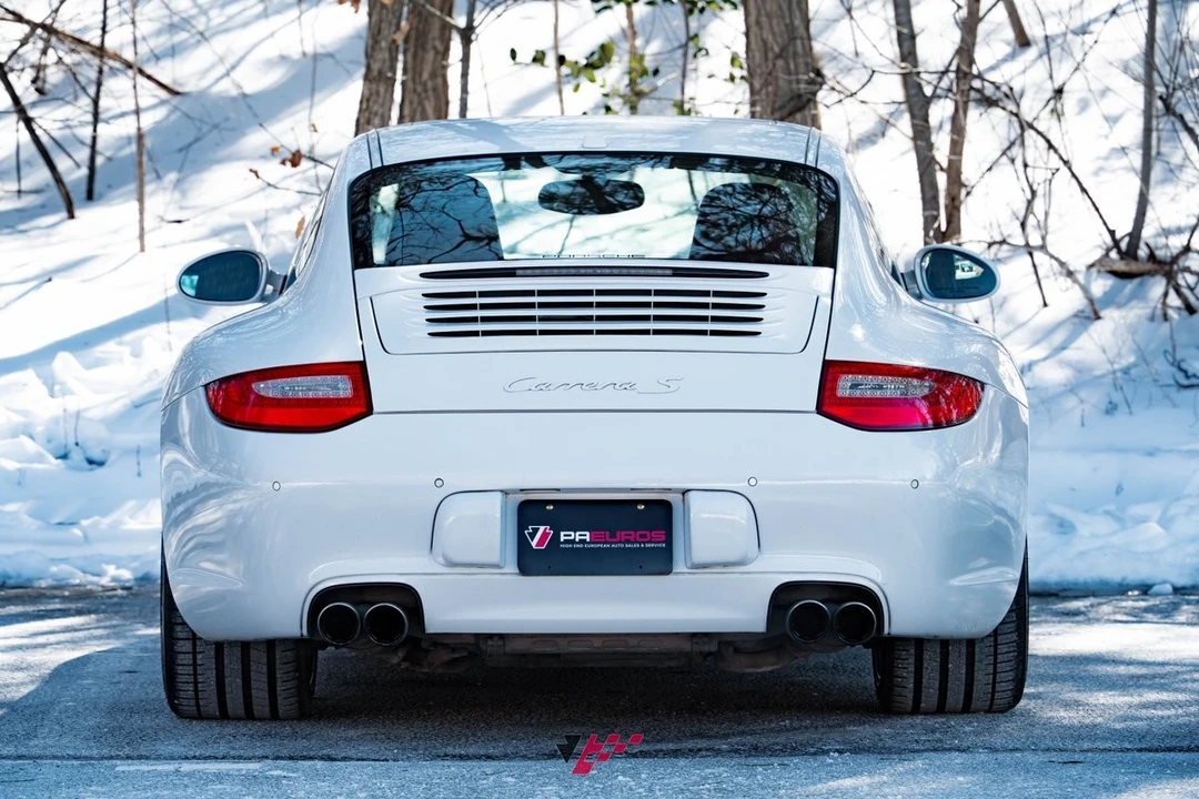 2010 Porsche 997 Carrera S - Image 21 of 21