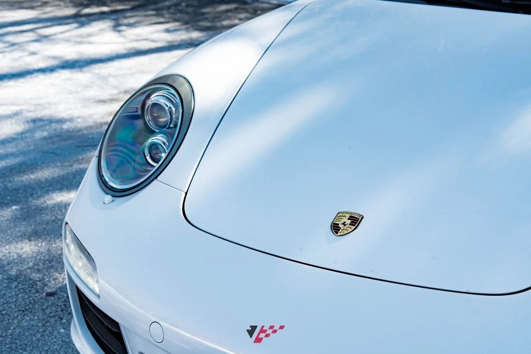 2010 Porsche 997 Carrera S - Image 12 of 21