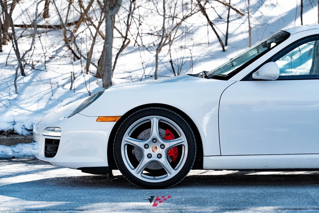 2010 Porsche 997 Carrera S - Image 10 of 21